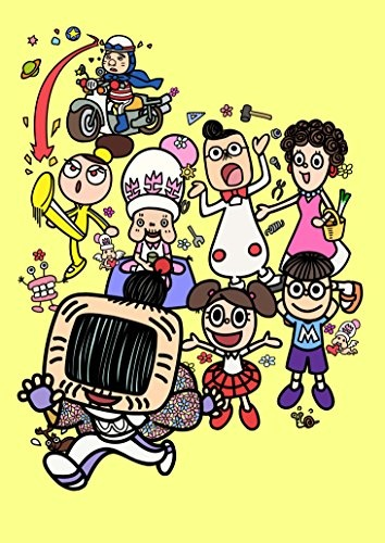 Nonton Washimo 3rd Season Sub Indo