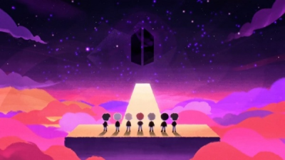 Nonton We are Bulletproof: The Eternal Sub Indo