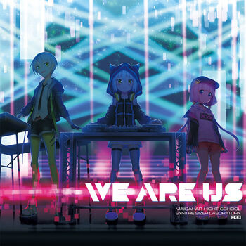 Nonton We Are Us Sub Indo