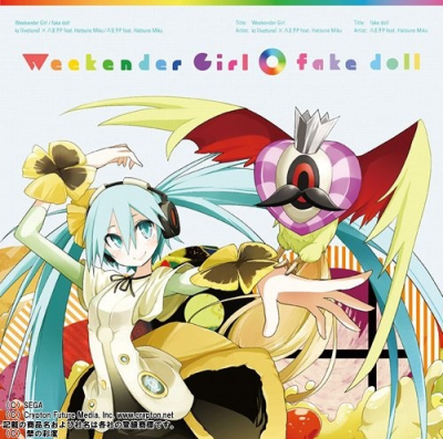 Nonton Weekender Girl Sub Indo
