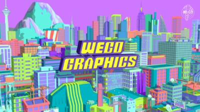 Nonton Wego Graphics Sub Indo
