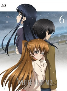 Nonton White Album 2 Picture Drama Sub Indo
