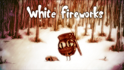 Nonton White Fireworks Sub Indo