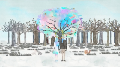 Nonton White Tree Sub Indo