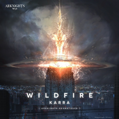 Nonton Wildfire Sub Indo