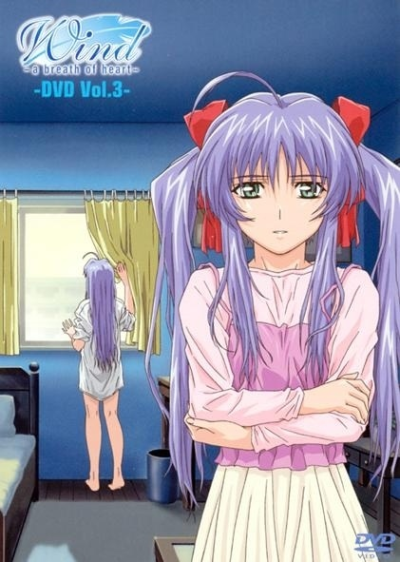 Nonton Wind: A Breath of Heart Specials Sub Indo