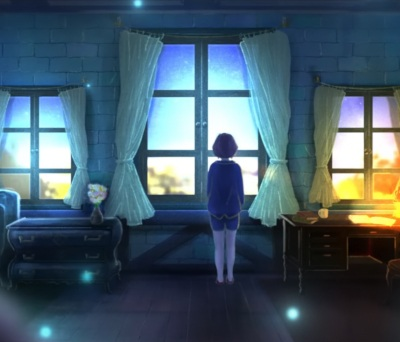 Nonton Winter Wonder Wander Sub Indo