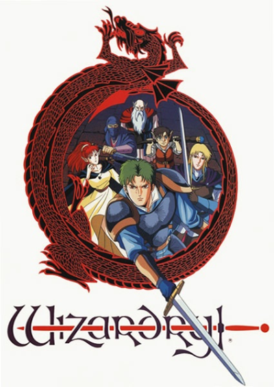 Nonton Wizardry Sub Indo