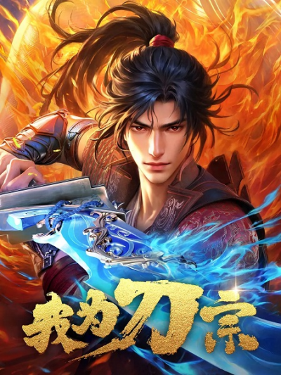 Nonton Wo Wei Dao Zong Sub Indo