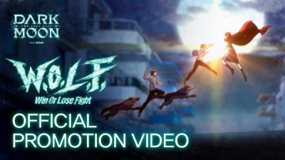 Nonton W.O.L.F. (Win Or Lose Fight) PV Sub Indo