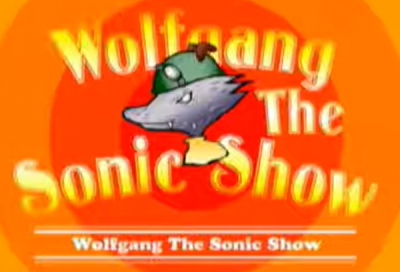 Nonton Wolfgang the Sonic Show Sub Indo