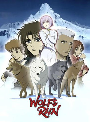 Nonton Wolf's Rain OVA Sub Indo