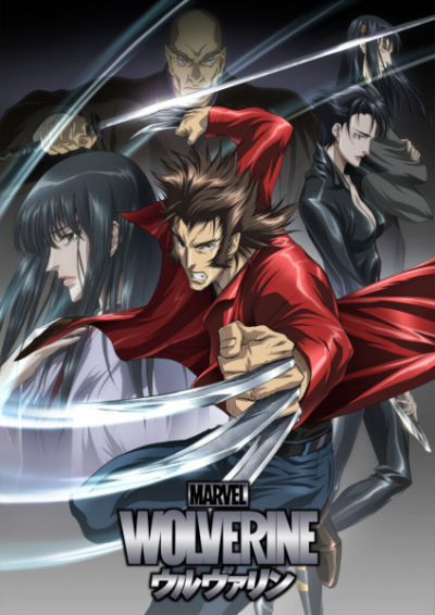 Nonton Wolverine Sub Indo