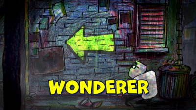 Nonton Wonderer Sub Indo