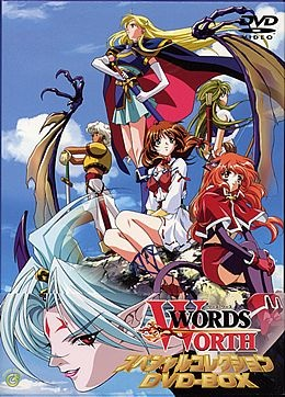 Nonton Words Worth Sub Indo