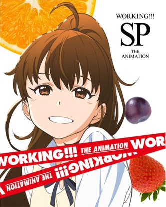 Nonton Working!!! Lord of the Takanashi Sub Indo