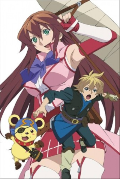 Nonton World Destruction: Sekai Bokumetsu no Rokunin Specials Sub Indo