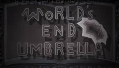Nonton World's End Umbrella Sub Indo