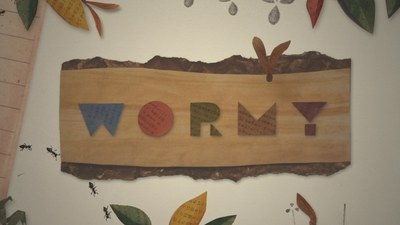 Nonton Wormy Sub Indo