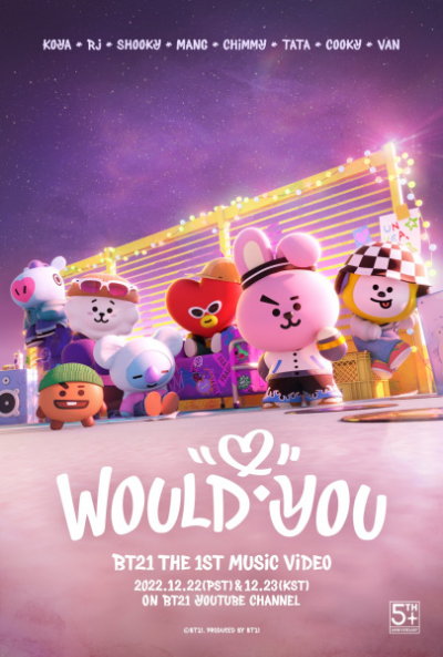 Nonton Would You Sub Indo