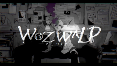 Nonton Wozwald Sub Indo