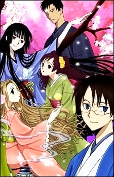 Nonton xxxHOLiC Shunmuki Sub Indo