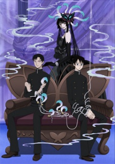 Nonton xxxHOLiC◆Kei Sub Indo