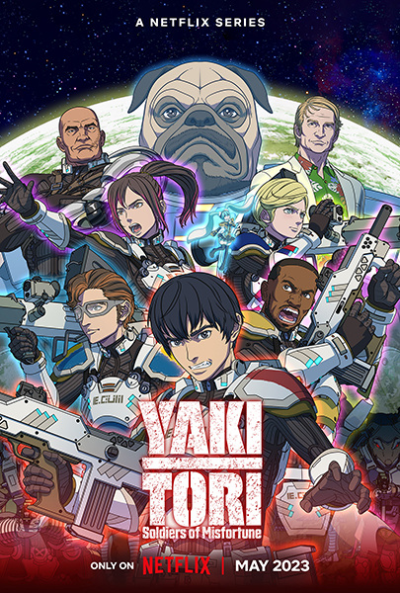 Nonton Yakitori Sub Indo
