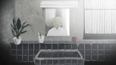 Nonton Yakousei no Ikimono Sub Indo