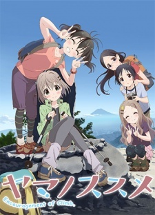 Nonton Yama no Susume Second Season Specials Sub Indo