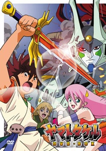 Nonton Yamato Takeru Sub Indo