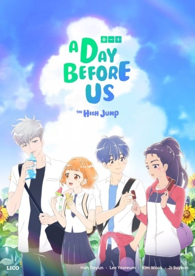 Nonton Yeon-ae Halujeon Zero Sub Indo
