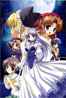 Nonton Yoake Mae yori Ruriiro na: Crescent Love Sub Indo