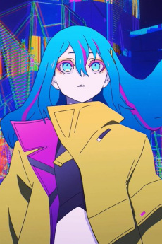 Nonton Yoru no Pierrot (TeddyLoid Remix) Sub Indo