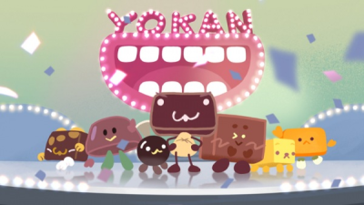 Nonton Youkan March Sub Indo