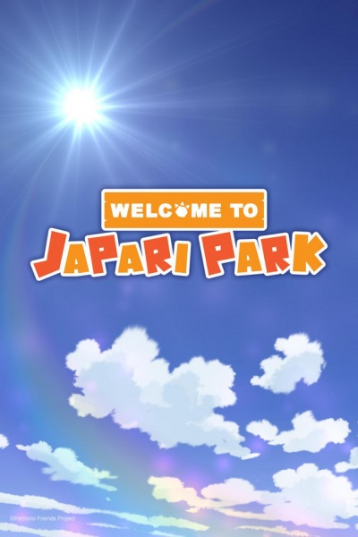 Nonton Youkoso Japari Park Sub Indo