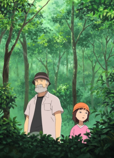 Nonton Young Alive!: iPS Saibou ga Hiraku Mirai Sub Indo