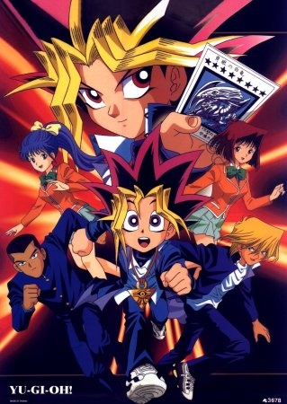 Nonton Yu☆Gi☆Oh! Sub Indo