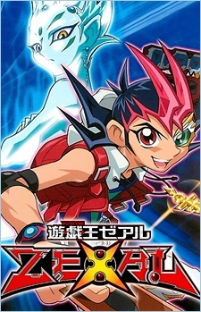 Nonton Yu☆Gi☆Oh! Zexal Second: Midokoro Tenkomori Special Sub Indo