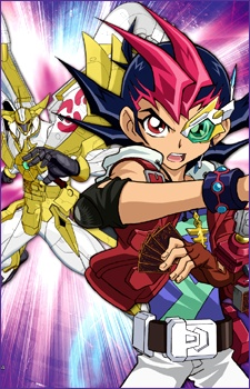 Nonton Yu☆Gi☆Oh! Zexal Special Sub Indo