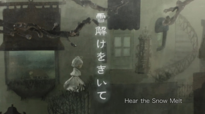 Nonton Yukidoke wo Kiite Sub Indo