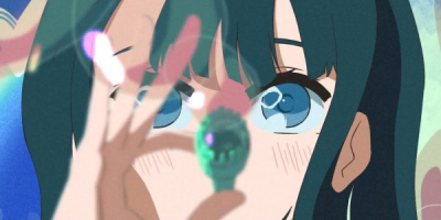 Nonton Yume to Shiriseba Sub Indo