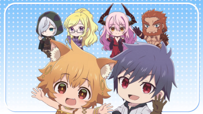 Nonton Yuusha, Yamemasu Puchi Hiroma Sub Indo