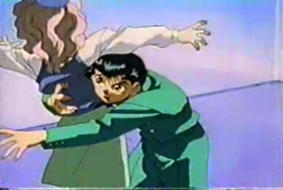 Nonton Yuu☆Yuu☆Hakusho: Mu Mu Hakusho - Nightmare Hakusho Sub Indo
