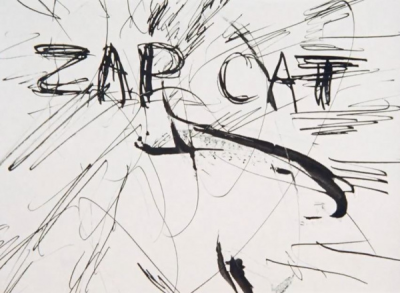 Nonton Zap Cat Sub Indo