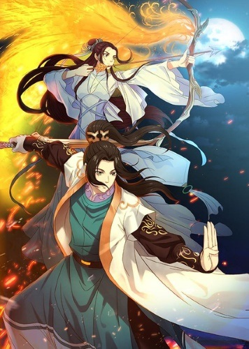 Nonton Ze Tian Ji 3rd Season Sub Indo