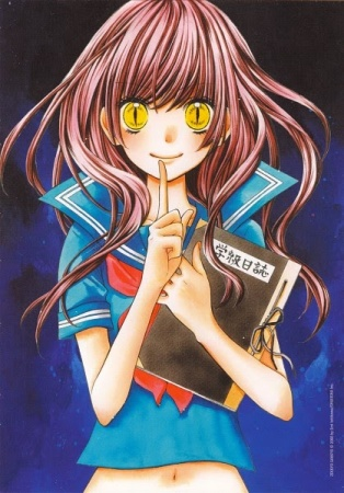 Nonton Zekkyou Gakkyuu Sub Indo