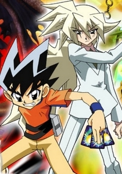 Nonton Zero Duel Masters Sub Indo