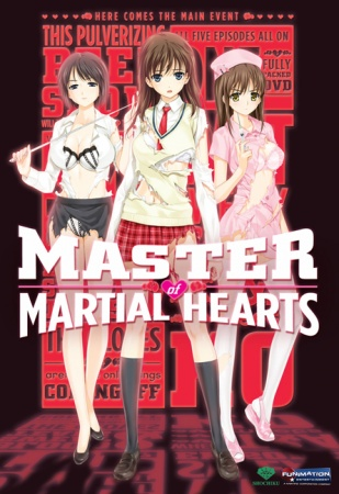 Nonton Zettai Shougeki: Platonic Heart Sub Indo