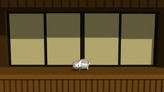 Nonton Zoku Natsume Yuujinchou: 3D Nyanko-sensei Gekijou Sub Indo